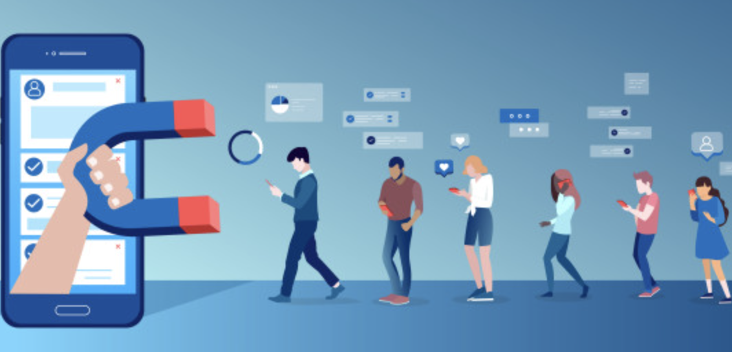 SOCIAL MEDIA MARKETING